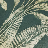 DecoratorsBest Luxe Tropical Palm Green Wallpaper