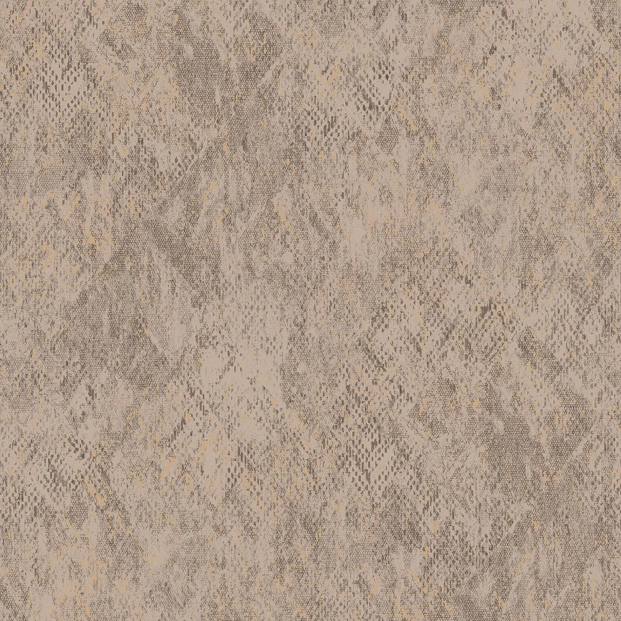DecoratorsBest Python Diamond Texture Taupe Wallpaper