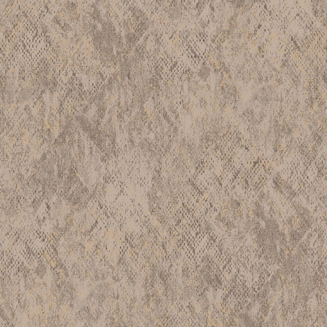 DecoratorsBest Python Diamond Texture Taupe Wallpaper