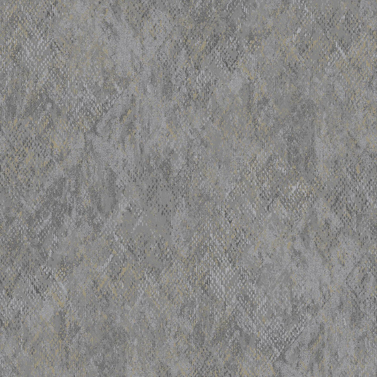DecoratorsBest Python Diamond Texture Dark Grey Wallpaper