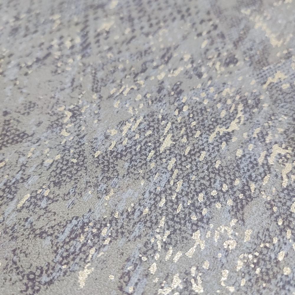 DecoratorsBest Python Diamond Texture Dark Grey Wallpaper