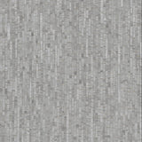 DecoratorsBest Faux Natural Straw Light Grey Wallpaper