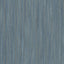 DecoratorsBest Fine Textured Stria Blue Wallpaper