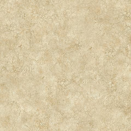 DecoratorsBest Embossed Crackled Texture Earthy Yellow Wallpaper