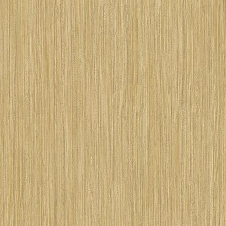 DecoratorsBest Fine Textured Stria Yellow Wallpaper