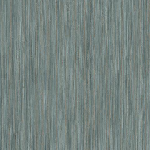 DecoratorsBest Fine Textured Stria Green Wallpaper