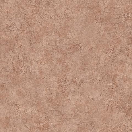 DecoratorsBest Embossed Crackled Texture Terracotta Wallpaper