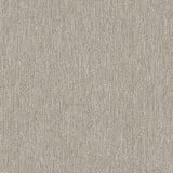 DecoratorsBest Faux Fine Wool Taupe Wallpaper