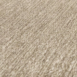 DecoratorsBest Faux Fine Wool Taupe Wallpaper