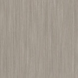 DecoratorsBest Fine Textured Stria Taupe Wallpaper