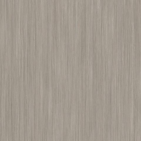 DecoratorsBest Fine Textured Stria Taupe Wallpaper