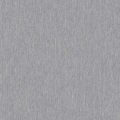 DecoratorsBest Faux Fine Wool Mid Grey Wallpaper