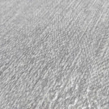 DecoratorsBest Faux Fine Wool Mid Grey Wallpaper