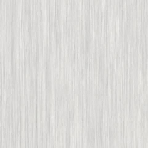 DecoratorsBest Fine Textured Stria Light Grey Wallpaper