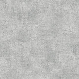 DecoratorsBest Glitter-Infused Linen Texture Grey Wallpaper