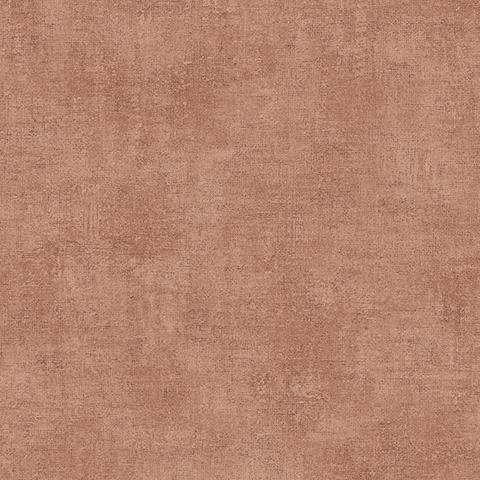 DecoratorsBest Glitter-Infused Linen Texture Red Wallpaper