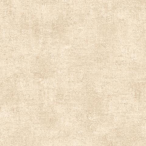 DecoratorsBest Glitter-Infused Linen Texture Medium Beige Wallpaper