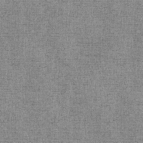 DecoratorsBest Luxe Faux Tweed Texture Anthracite Wallpaper
