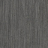 DecoratorsBest Fine Textured Stria Anthracite Wallpaper