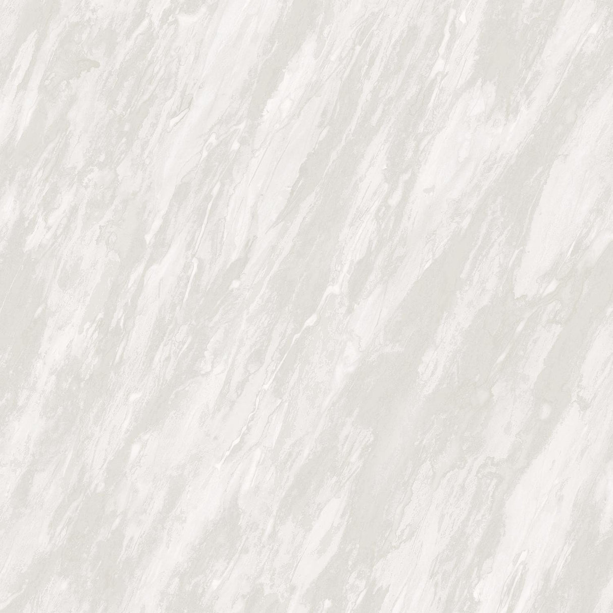 DecoratorsBest Luxe Marble with Glint Dust White Wallpaper