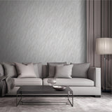 DecoratorsBest Luxe Marble with Glint Dust White Wallpaper