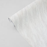 DecoratorsBest Luxe Marble with Glint Dust White Wallpaper