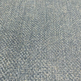 DecoratorsBest Lustre Linen Blue Wallpaper