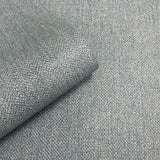 DecoratorsBest Lustre Linen Blue Wallpaper