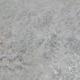 DecoratorsBest Lustre Stucco Greyish Blue Wallpaper