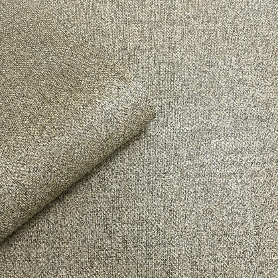 DecoratorsBest Lustre Linen Gold Wallpaper