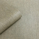 DecoratorsBest Lustre Linen Gold Wallpaper