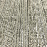 DecoratorsBest Glint Stria Stripe Gold Wallpaper