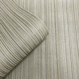 DecoratorsBest Glint Stria Stripe Gold Wallpaper