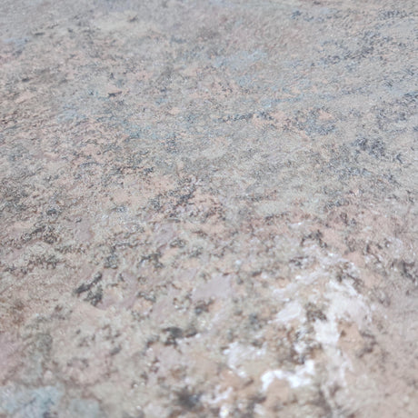 DecoratorsBest Lustre Stucco Terracotta Wallpaper