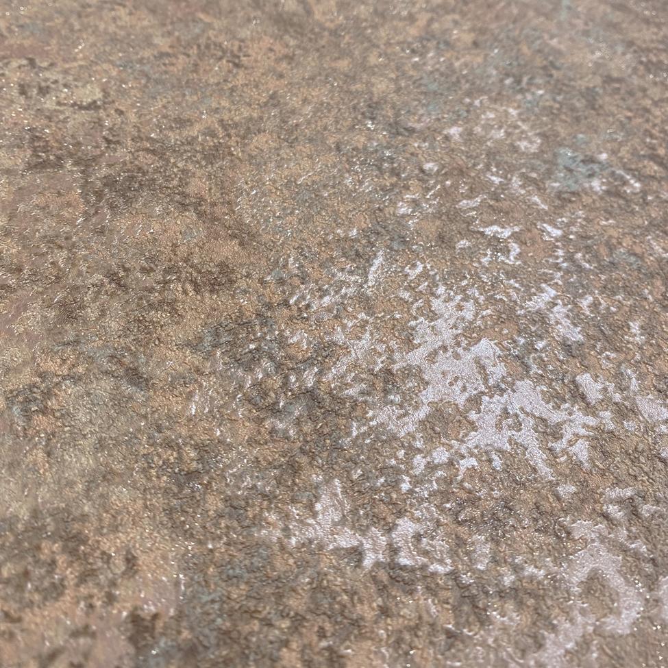 DecoratorsBest Lustre Stucco Terracotta Wallpaper