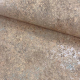 DecoratorsBest Lustre Stucco Terracotta Wallpaper