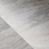 DecoratorsBest Luxe Marble with Glint Dust Natural Wallpaper