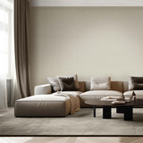 DecoratorsBest Lustre Linen Natural Wallpaper