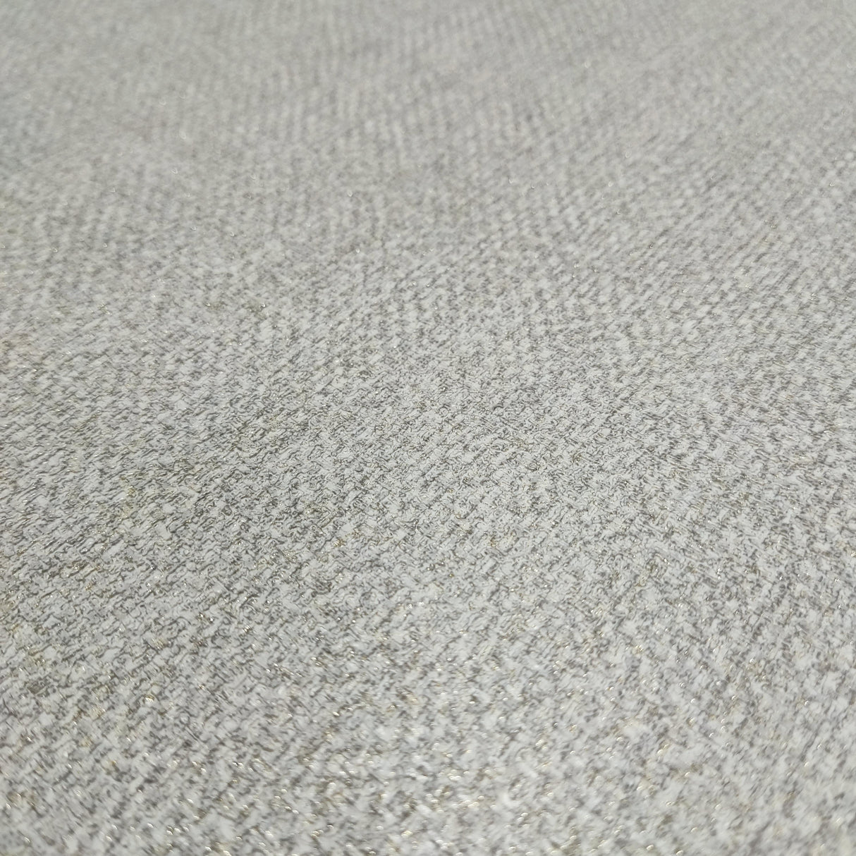 DecoratorsBest Lustre Linen Natural Wallpaper