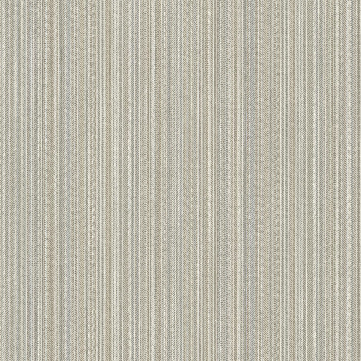 DecoratorsBest Glint Stria Stripe Beige Wallpaper