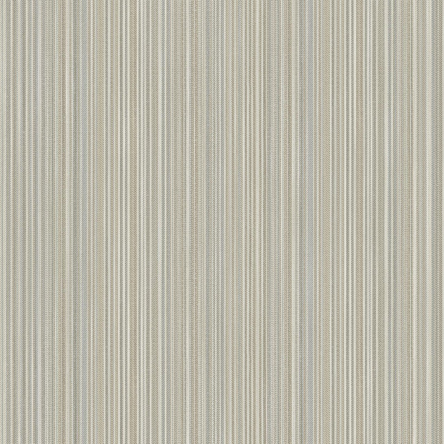 DecoratorsBest Glint Stria Stripe Beige Wallpaper