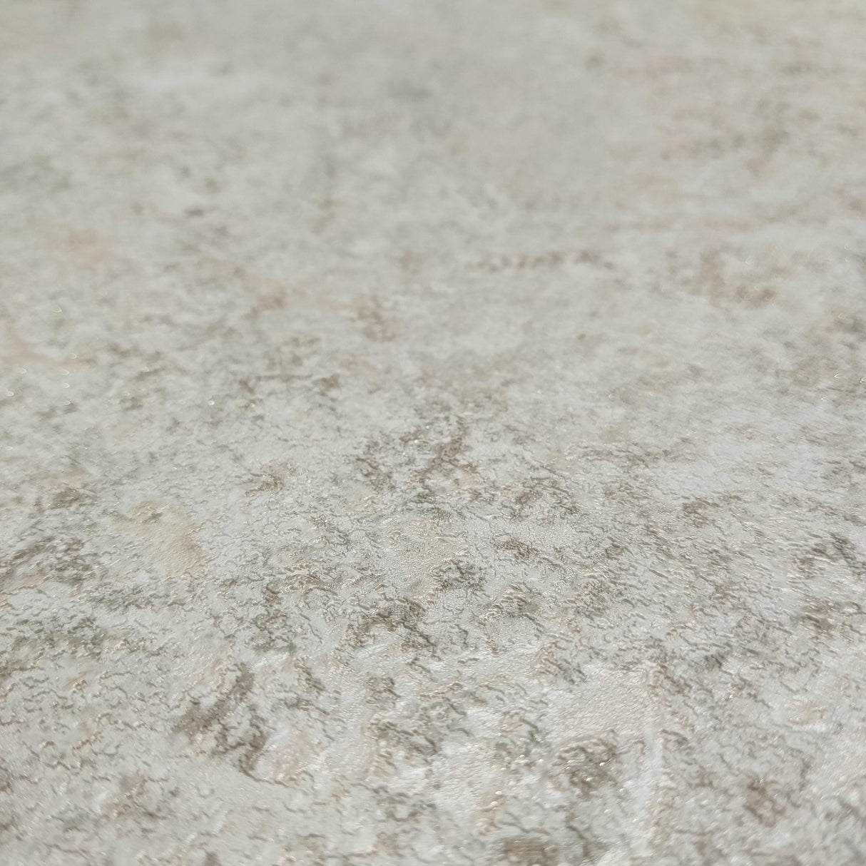 DecoratorsBest Lustre Stucco Beige Wallpaper