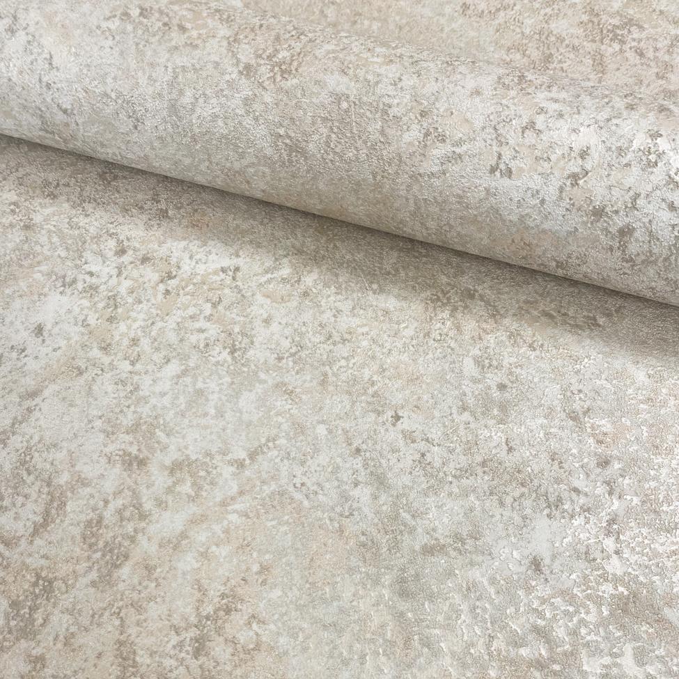 DecoratorsBest Lustre Stucco Beige Wallpaper