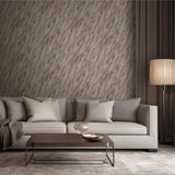 DecoratorsBest Luxe Marble with Glint Dust Taupe Wallpaper