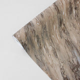 DecoratorsBest Luxe Marble with Glint Dust Taupe Wallpaper