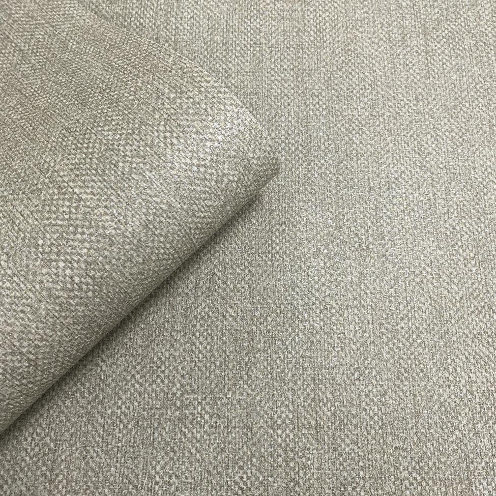DecoratorsBest Lustre Linen Taupe Wallpaper