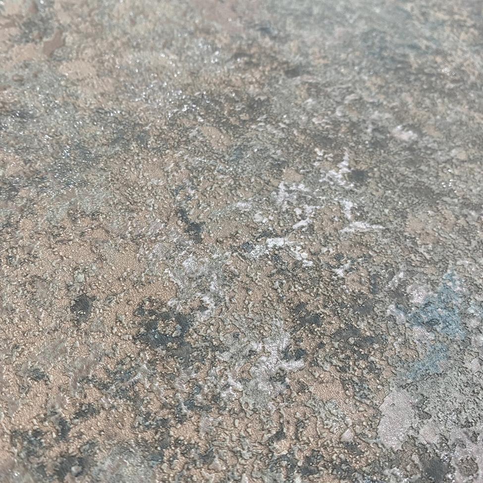 DecoratorsBest Lustre Stucco Brown Wallpaper