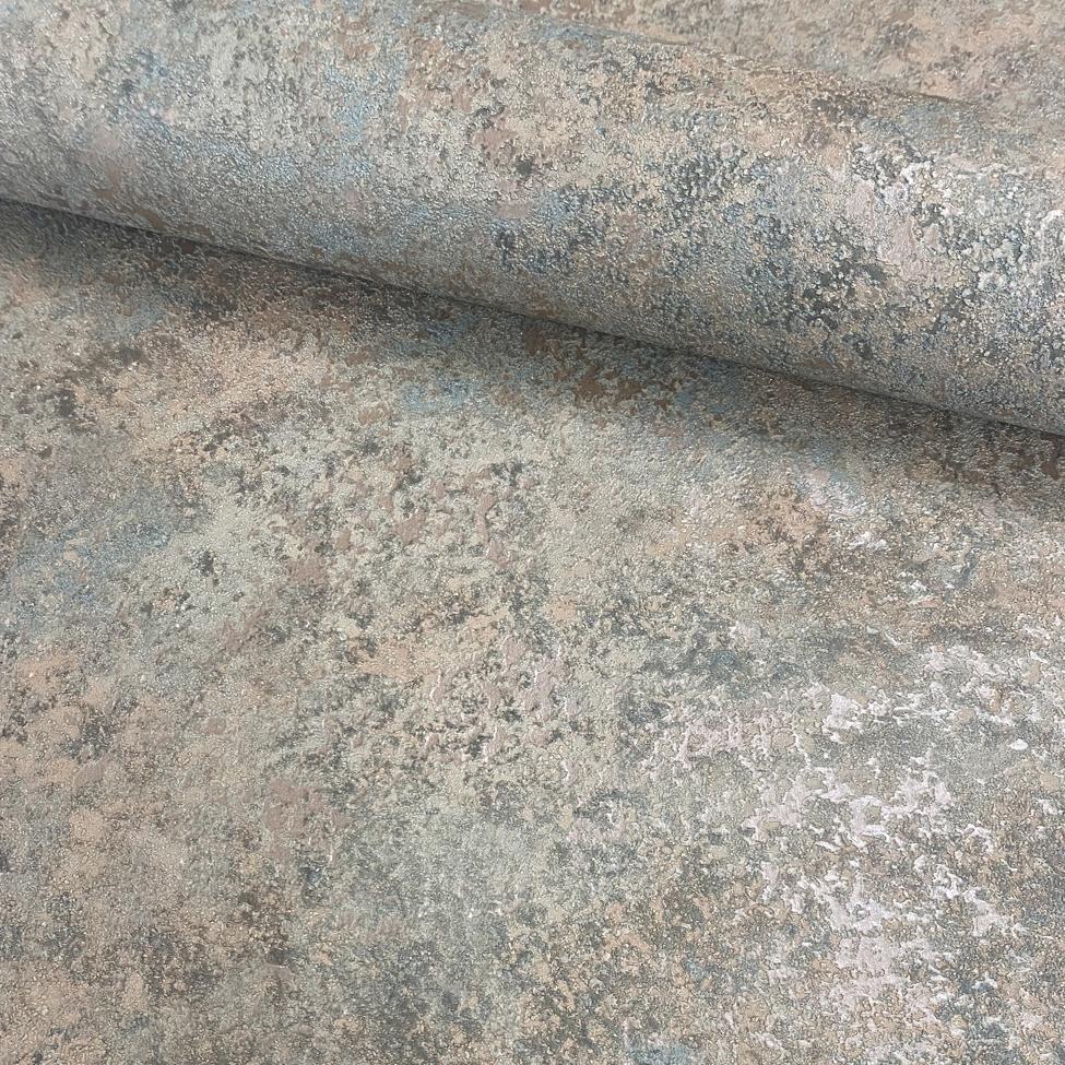 DecoratorsBest Lustre Stucco Brown Wallpaper