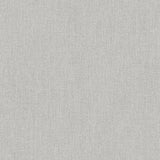 DecoratorsBest Lustre Linen Light Grey Wallpaper
