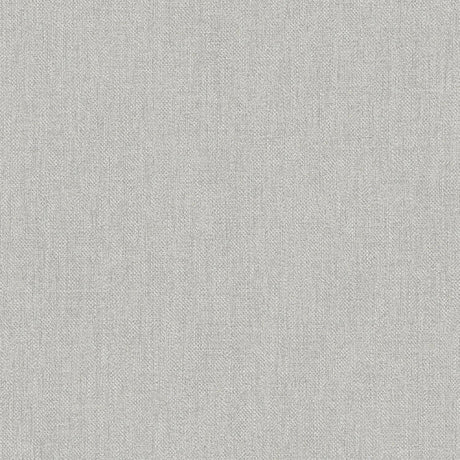 DecoratorsBest Lustre Linen Light Grey Wallpaper